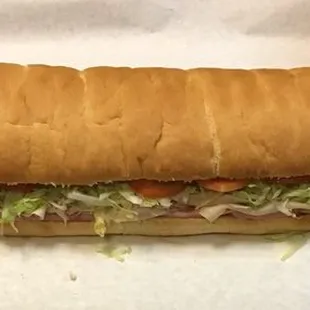 3ft Party Sub!