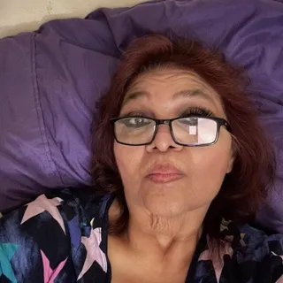 Theresa V.