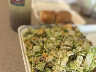 Salad Sensations