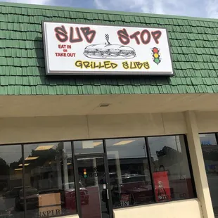 Storefront