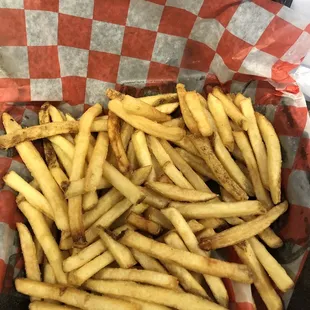 Family Fries