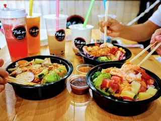 Poke World - Southaven