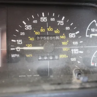 96% of all Subaru vehicles built in the last 10 years are still on the road today.