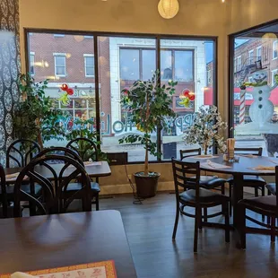 interior, ramen and noodles