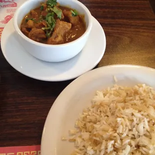 Chicken Curry