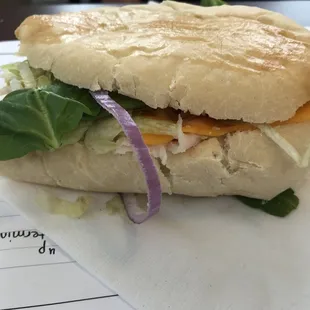 sandwiches, food, sandwich