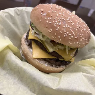 Cheeseburger