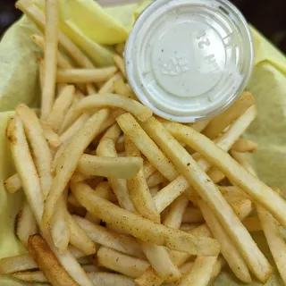 Regular Fries