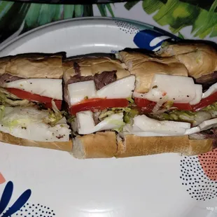 Good Old Carl's Subb.