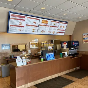 Subby's