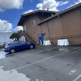 They need better signage