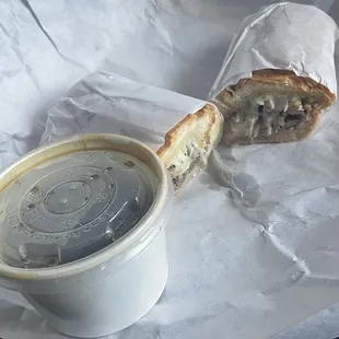 9/31/22 - Subculture French Dip