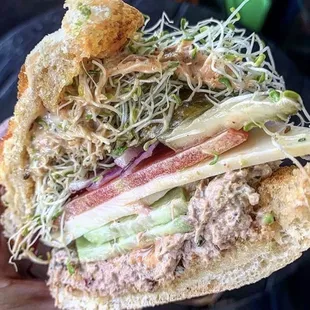 food, sandwiches, sandwich