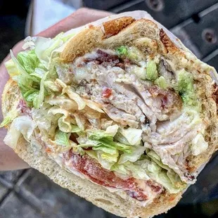 sandwich, sandwiches, food