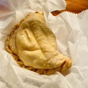 Pimento Cheese Empanada (takeout)