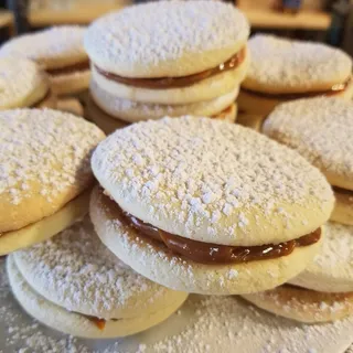 Alfajor Cookie