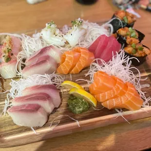 Sashimi