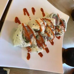 Angry Wife Roll - good