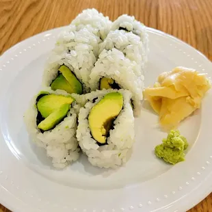 Avocado Roll