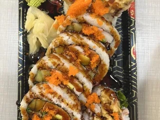 Sushi Bachi - Carrollton