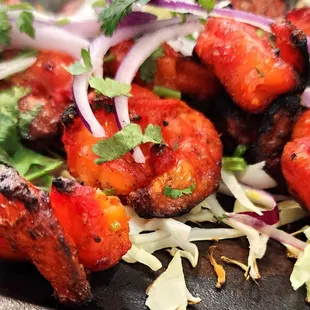 Subham Chettinad Grill