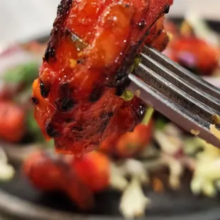 Tandoori Shrimp