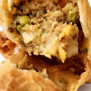 Samosa(3pcs)