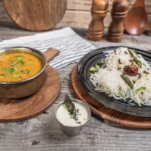 soup, food, chowder, soups and chowder