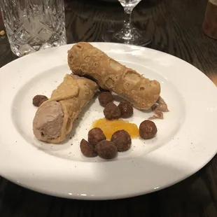 Cannoli