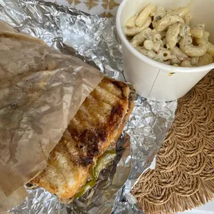 Revelo &amp; Macaroni Salad - Regular