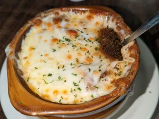 Indy's Historic Steer-In Restaurant