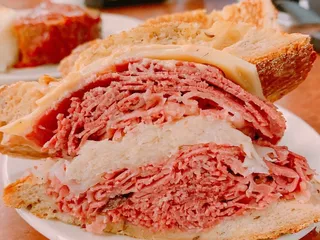 Shapiro's Delicatessen