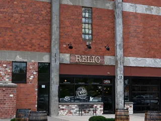 Relic Lexington