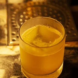 drink