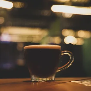 drink