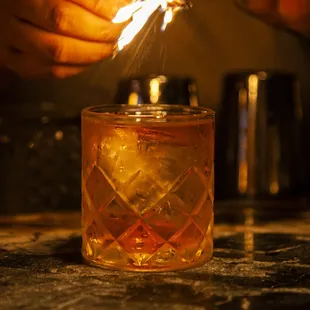 drink