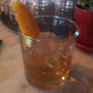 Old Fashioned