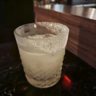 Tommy's Margarita