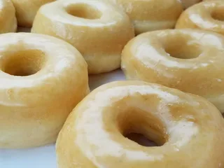 Campus Donuts