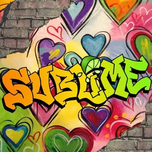 Sublime Subs