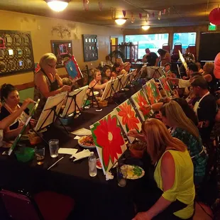 Happy Birthday Nichole!