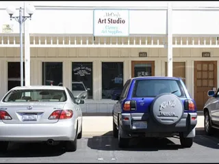 McCoy's Art Studio