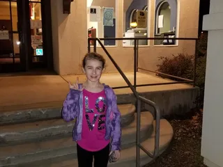 California Arts Academy - Severance Theatre