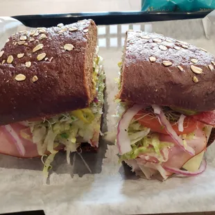 Turkey Club