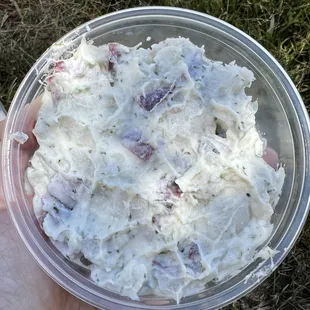Potato Salad