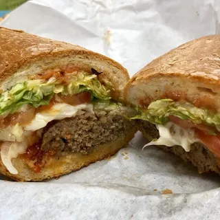 Meatball Sub