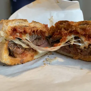 Italian Combo Sub