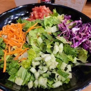 Vegan &amp; Delish ! .