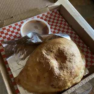 Calzone