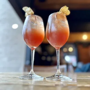 Suburban Punch @ColumbusFoodDude